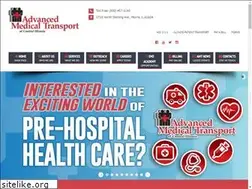 Sites similar to amtci.org