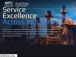 Sites similar to amtcmechanical.com