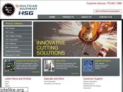 Sites similar to amtcnc.com