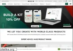 Sites similar to amtcomposites.co.za