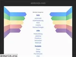 Sites similar to amtcorp.com