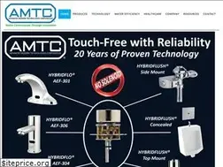 Sites similar to amtcorporation.com