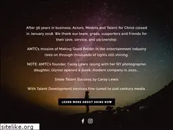 Sites similar to amtcworld.org