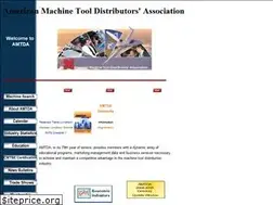 Sites similar to amtda.org
