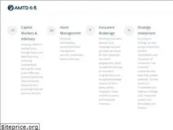 Sites similar to amtdgroup.com