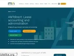 Sites similar to amtdirect.com