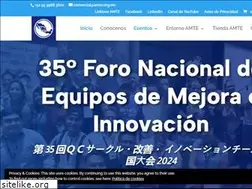 Sites similar to amte.org.mx