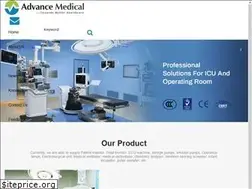 Sites similar to amtec-med.com