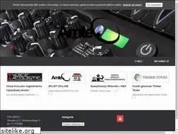 Sites similar to amtec.pl
