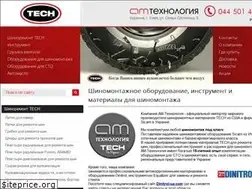 Sites similar to amtech.com.ua
