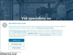 Sites similar to amtech.cz