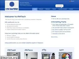 Sites similar to amtech.de