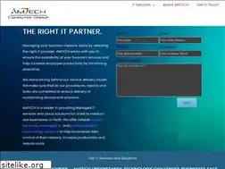 Sites similar to amtech.net.au