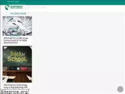 Sites similar to amtech.vn