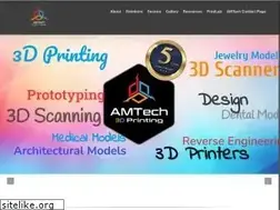 Sites similar to amtech3d.com
