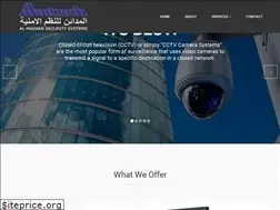 Sites similar to amtechco.net