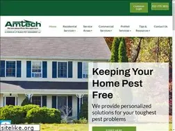 Sites similar to amtechct.com