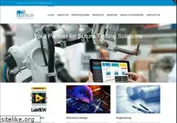 Sites similar to amtechdas.com