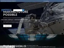 Sites similar to amtechdirect.com