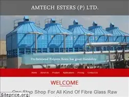 Sites similar to amtechesters.com