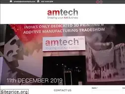 Sites similar to amtechexpo.in