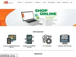 Sites similar to amtechinv.com