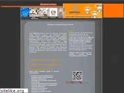 Sites similar to amtechlighting.pl