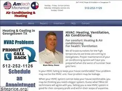 Sites similar to amtechmechanical.com