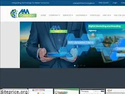 Sites similar to amtechnologies.in