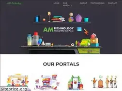 Sites similar to amtechnology.info