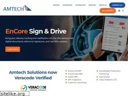 Sites similar to amtechsoftware.com