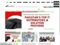 Sites similar to amtechsys.com