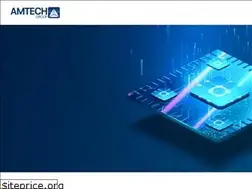 Sites similar to amtechsystems.com