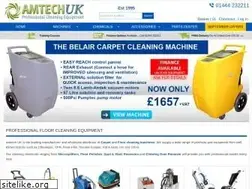 Sites similar to amtechuk.co.uk