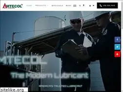 Sites similar to amtecol.com