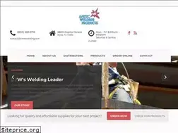 Sites similar to amtecwelding.com