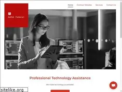 Sites similar to amtekfederal.com