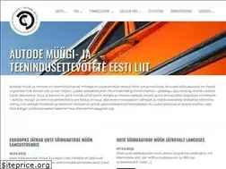 Sites similar to amtel.ee