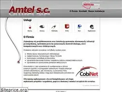 Sites similar to amtel.zgora.pl