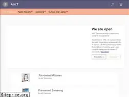 Sites similar to amtelectronics.com.au