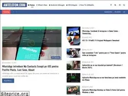 Sites similar to amtelefon.com
