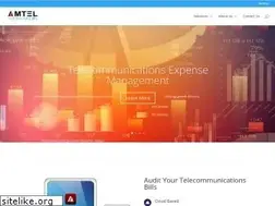 Sites similar to amtelnet.com