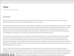 Sites similar to amtema.it