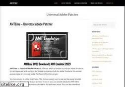 Sites similar to amtemu-official.com