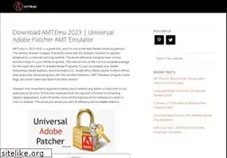 Sites similar to amtemu.vip