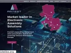 Sites similar to amtest-group.pl