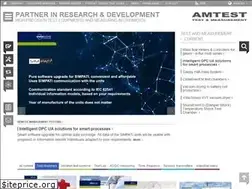 Sites similar to amtest.eu