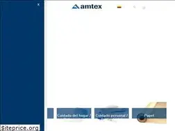 Sites similar to amtex-corp.com