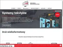 Sites similar to amtex.pl