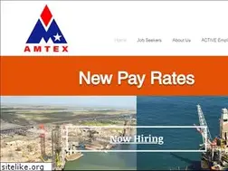 Sites similar to amtexapci.com